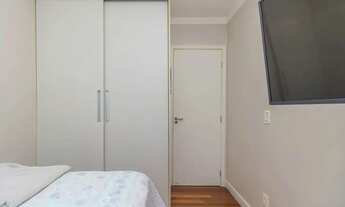 Imagem 7: Apartamento em Cambuci - São Paulo SP