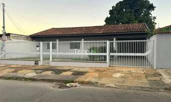 Imagem 2: Casa Térrea, 3 Quartos 1 Suite, 524 m² de terreno, Bairro Cardoso Continuação, Aparecida d