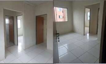 Imagem: Vendo Apartamento 2 Qtos no Ozias Monteiro