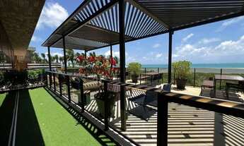 Imagem 2: Apartamento térreo a venda em Camboinha com 03 suítes - AP9470