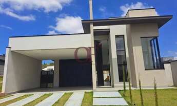 Imagem: Casa à venda no bairro Itupeva em Itupeva/SP