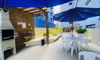 Imagem 7: Apartamento à venda no RESIDENCIAL MARINER , PONTA VERDE, Maceió, AL