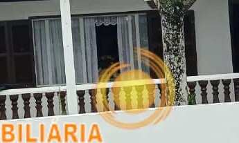 Imagem: Casa 5 Dormitórios Lado Mar Balneário