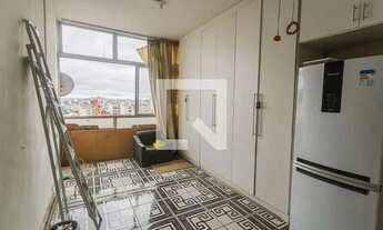 Imagem 3: Apartamento à Venda - Santo Agostinho, 1 Quarto, 38 m2