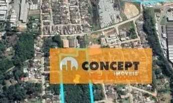 Imagem 3: Área à venda, 36 m² por R$ 1.900.000,00 - Jardim São Luís - Suzano/SP