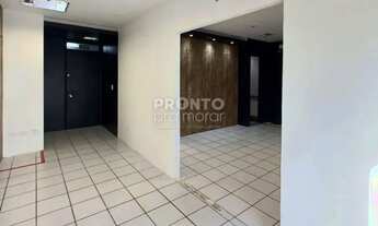 Imagem 4: Imóvel para venda possui 29 metros quadrados com 1 quarto em Ilha do Leite - Recife - PE