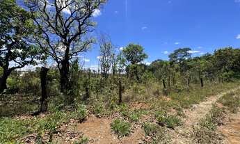 Imagem 5: Chácara 2 hec escriturada Mansões Fazendária - Tororó