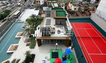 Imagem 7: IL PALAGIO APTO DE 621 METROS QUADRADOS, 4 SUÍTES COM 5 BANHEIROS