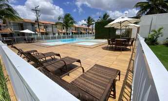 Imagem 5: CASA DISPONIVEL NO GARDEN VILLE - PEDRA DO DESCANSO