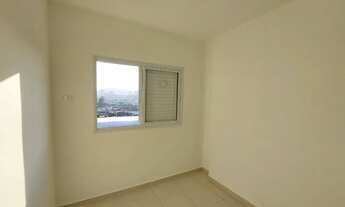 Imagem 6: Apartamento novo 2 quartos no Macuco em Santos