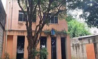 Imagem 7: Prédio, 627 m² - venda ou aluguel - Bosque da Saúde - São Paulo/SP