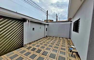 Imagem: VENDE SE CASA NA PEDREIRA