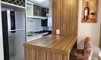 Imagem 4: Lindo apartamento, em andar alto, com vista espetacular, no Passo D'Areia!