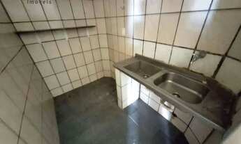 Imagem 7: Apartamento com 3 quartos no bairro Vila União em Fortaleza, CE