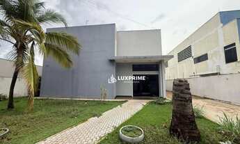 Imagem: GALPÃO NA 812 SUL COM 698,89 m² POR R$