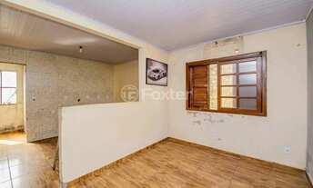 Imagem: Casa à venda Acesso Três, Alto Petrópolis