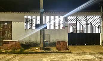 Imagem: Vende-se casa no universitario