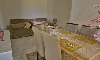 Imagem 6: Apartamento para venda no Condomínio Morada Sul - 1° andar