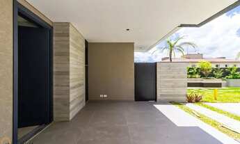 Imagem 2: Sobrado em Condomínio à Venda no Xaxim