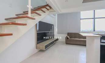 Imagem 5: Apto Duplex no Condomínio Nine!