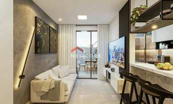 Imagem 3: Apartamento em Rua Nepomuceno - Prado - Belo Horizonte/MG