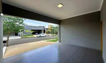 Imagem 5: Casa de 3 quartos 4 banheiros e 2 vagas à venda no Damha Fit Ipiguá - Ipiguá, SP