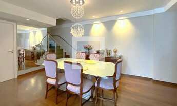 Imagem: Apartamento à Venda - Lourdes, 3 Quartos