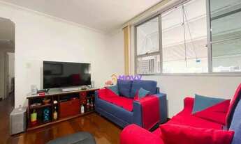 Imagem: Apartamento com 2 quartos em Icaraí para