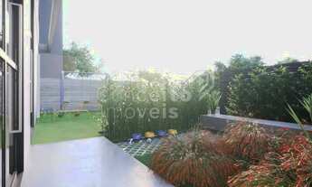 Imagem 7: Edifício Full House - América - Joinville/sc 116.79m²