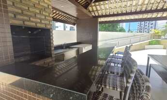 Imagem 5: Imóvel para venda possui 136 metros quadrados com 4 quartos em Pituba - Salvador - BA