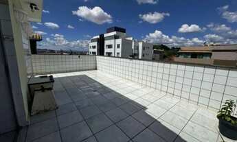 Imagem 2: Cobertura com 3 quartos à venda em Belo Horizonte