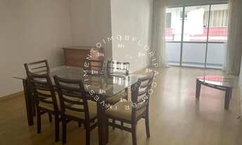 Imagem 3: LINDO APARTAMENTO COM 3 DORMITÓRIOS, SENDO 1 SUÍTE, NO CÓRREGO GRANDE