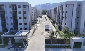 Imagem 2: Alugo ou Vendo Apartamento com 2 dormitórios Jacarepaguá - Rio de Janeiro/RJ