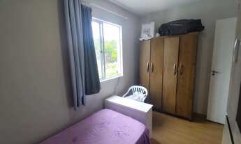 Imagem 3: Apartamento 2 Quartos para Venda em Juiz de Fora, Francisco Bernardino, 2 dormitórios, 1 b