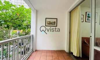 Imagem 3: Apartamento à Venda na Pitangueiras no Guarujá