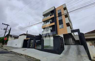 Imagem 2: Apartamento com 2 quartos no bairro Costa e Silva