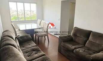 Imagem: APARTAMENTO PARA LOCAÇÃO - VL CARDOSO