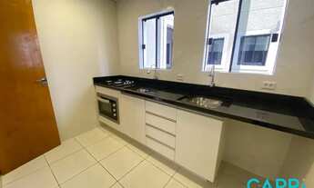 Imagem 3: Apartamento à venda no Campo Comprido, Curitiba