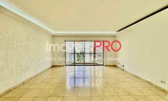 Imagem 2: Ótimo apartamento em Moema Pássaros!