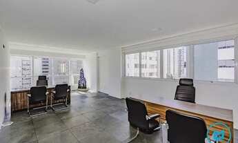 Imagem: Sala com 42 m2 proximo ao Hospital do coração