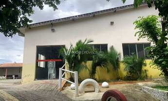 Imagem 4: Casa - Cidade Satélite Íris - Campinas