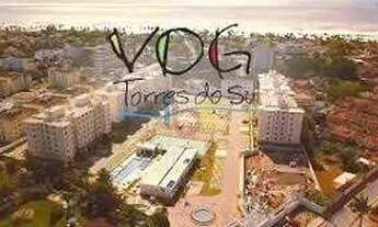 Imagem: Vog Torres Sul 2/4 quartos