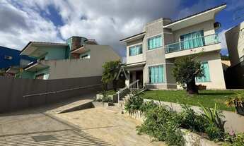 Imagem: Sobrado para locação no Parque São Paulo