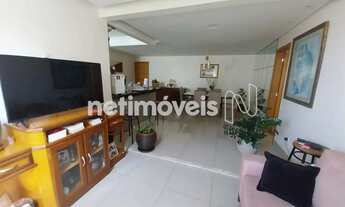 Imagem: Venda Apartamento 3 quartos Santa Rosa Belo