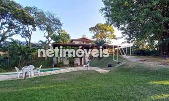 Imagem: Venda ou locação Casa Bandeirantes (pampulha)