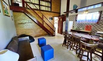 Imagem 5: Casa junto a praia do Peró