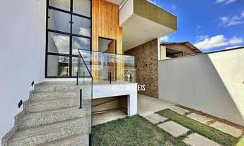 Imagem: Casa com 3 dormitórios à venda, 90 m²