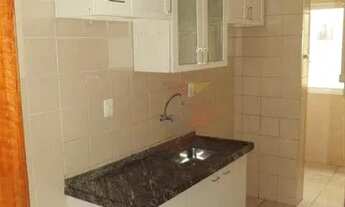 Imagem 7: Apartamento com 2 dormitórios para alugar, 64 m² por R$ 2.417,76/mês - Setor Bueno - Goiân