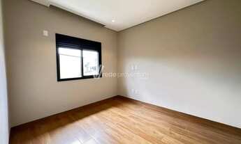 Imagem 7: Casa a venda R$1.950,000,00 no Condomínio Royal Garden na cidade de Paulínia