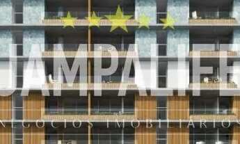 Imagem 7: Apartamento com 2 dormitórios à venda, 77 m² por R$ 777.000,00 - Camboinha - Cabedelo/PB